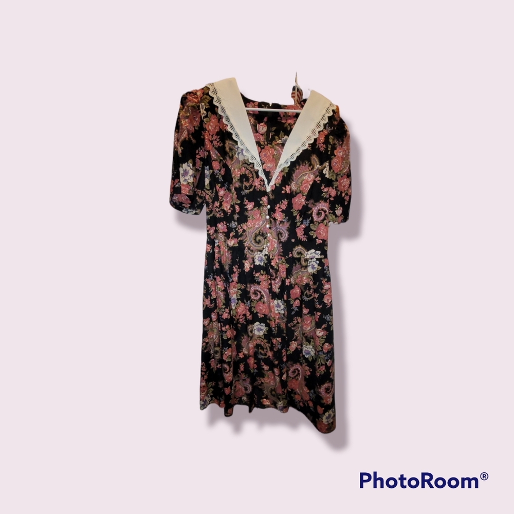 Vintage dress
